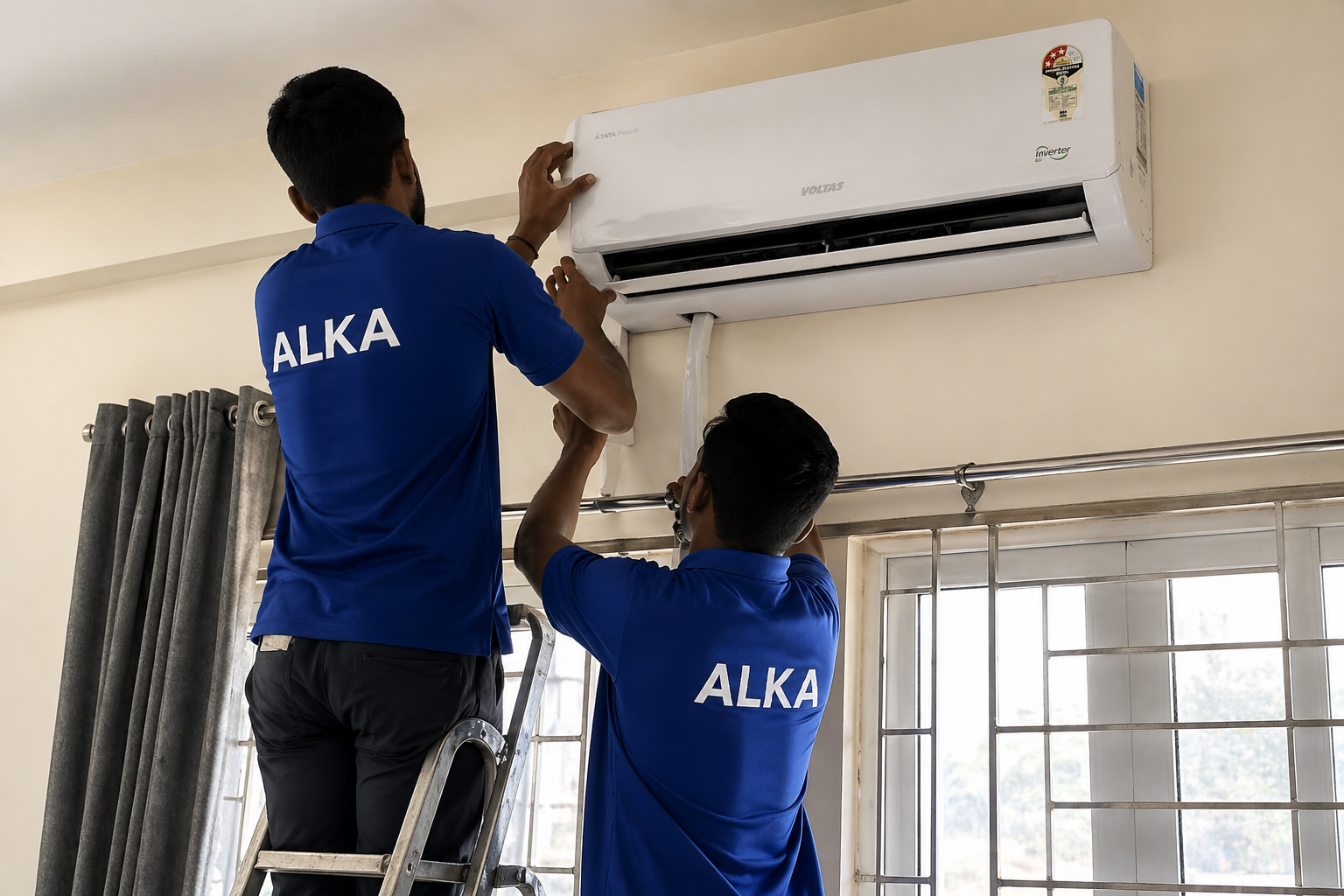 AC Repair